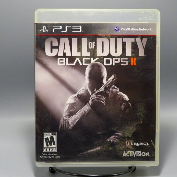 Other - Call of Duty Black Ops 2 (Playstation 3)